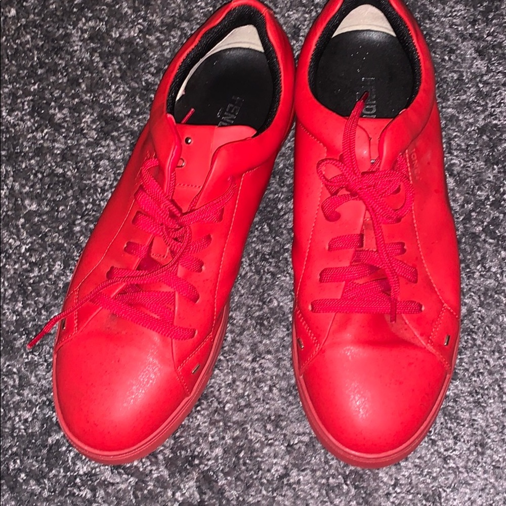COPY - Fendi shoes